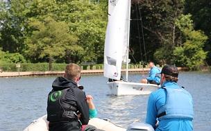 royal yachting association courses